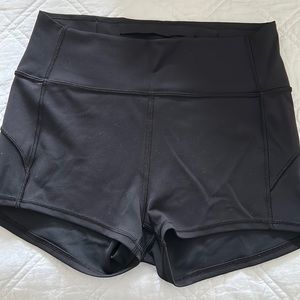 Lululemon align biker shorts